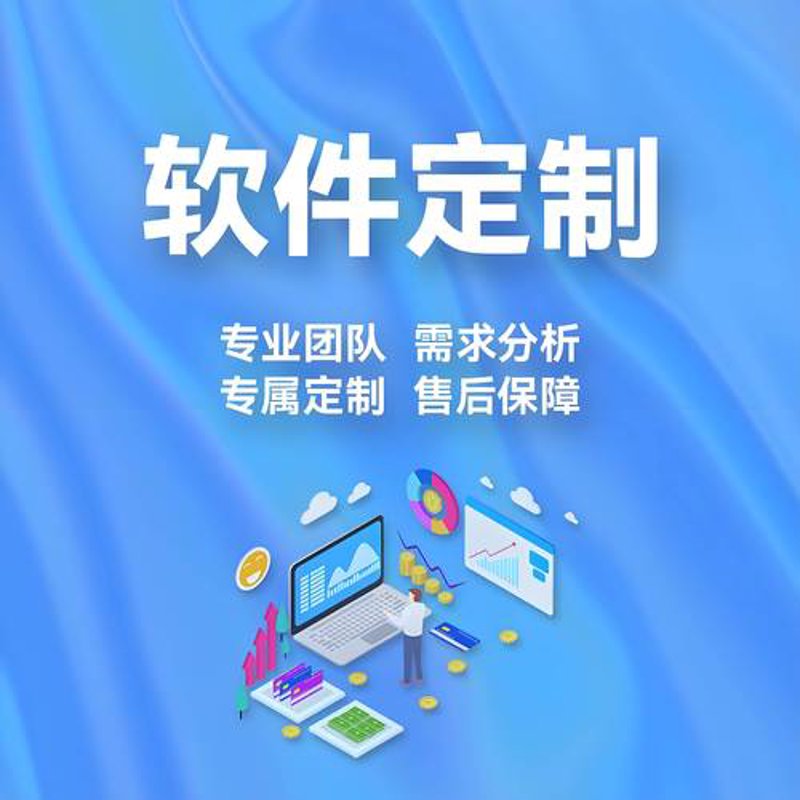 ERP系统开发在现代企业管理中的崛起与趋势分析