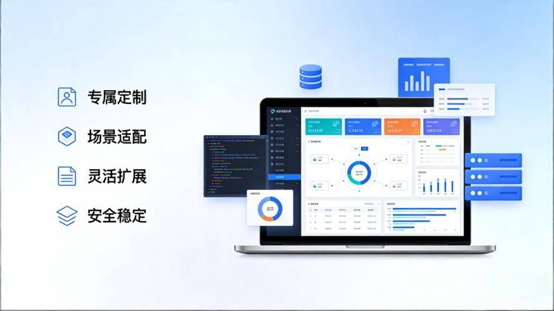OA系统开发：企业运营的秘密武器