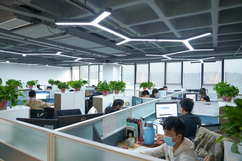 解读北京软件定制开发的新趋势与机遇