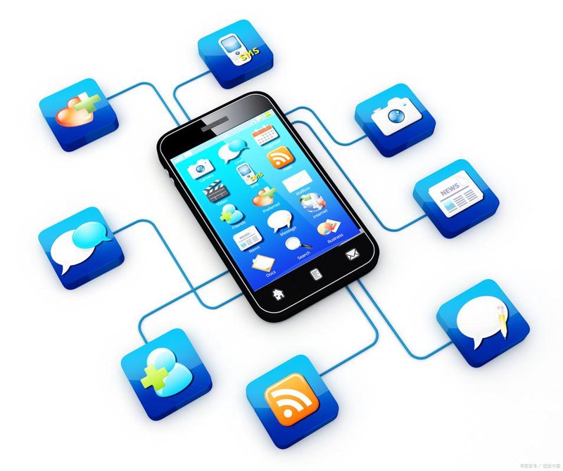 移动应用开发